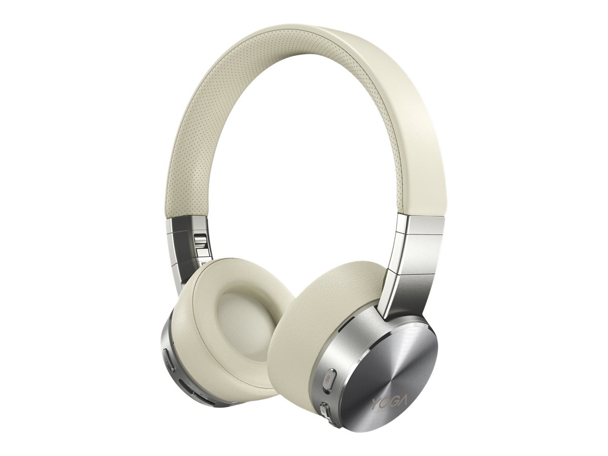 Lenovo GXD0U47643 Yoga Active Noise Cancelling Headphones