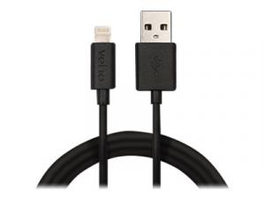 Veho VPP-501-1M Pebble 3.3ft 1m Lightning Cable