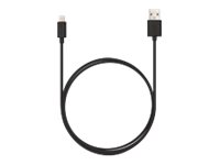 Veho VPP-501-1M Pebble 3.3ft 1m Lightning Cable