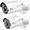 IBP531-1ER | Pelco SARIX PRO 3 Bullet Camera with 5MP