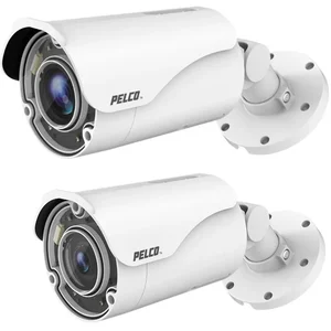 IBP531-1ER | Pelco SARIX PRO 3 Bullet Camera with 5MP
