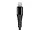 31191 | Monoprice 3ft Atlassflex Cable - Black