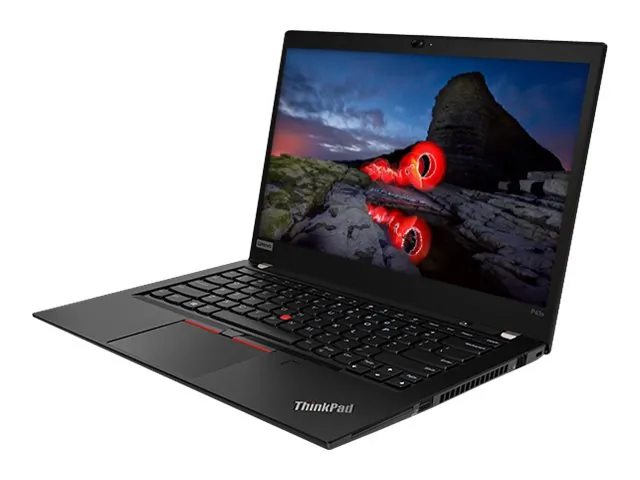 Lenovo 20RH000RUS P43s,multitouch,w10p,i7,32gb,1tb,3yr