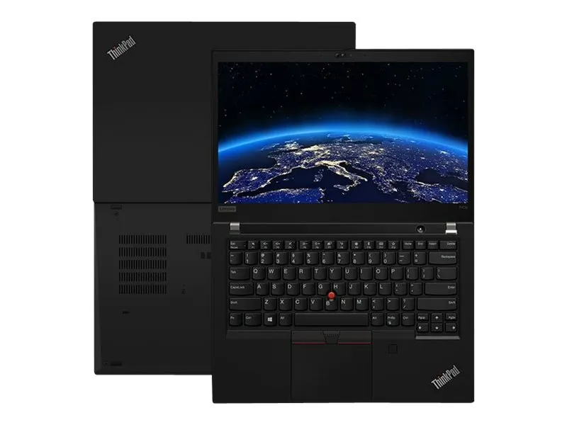 Lenovo 20RH000RUS P43s,multitouch,w10p,i7,32gb,1tb,3yr