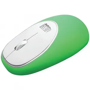 Adesso 1N7627 Imouse E60g - Wireless Anti-stress Gel Mouse - Optical -