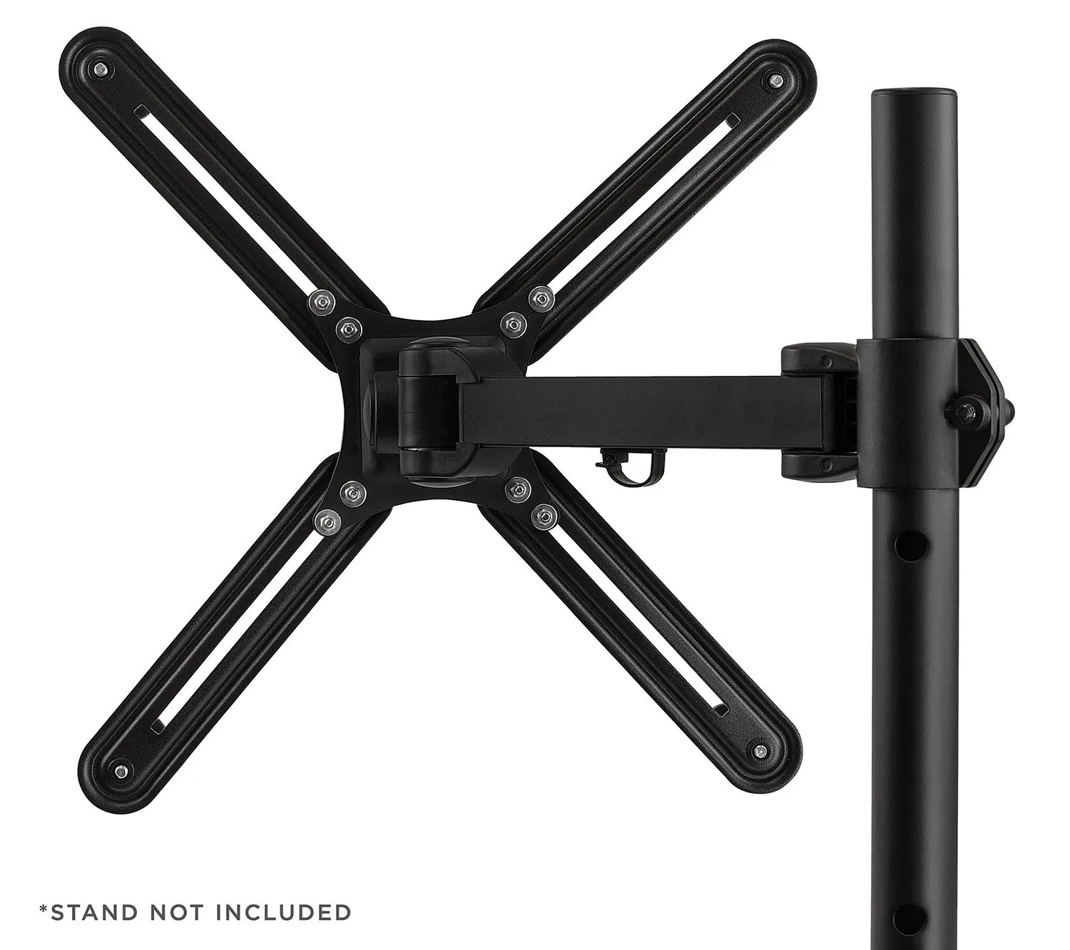 Relaunch MI-780 Mount-it Vesa Mount Adapter Mounting Kit Attaches To Y