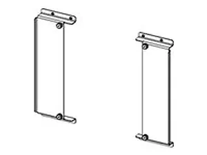 PSB2090 | Chief Sony 42-Inch Plasma TV Support Bracket &