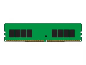 Kingston KVR32N22D8/16BK Memory Kvr32n22d8 16bk 16gb 3200mhz Ddr4 Non-