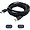 USB3EXTAB1 | Addon 1FT USB 3.0 A to B Male Extension Cable