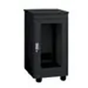 YF1F2828B | Chief F1 28U Deep Black 28-Inch Full Suspension