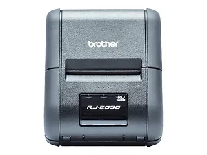 Brother 203dpi 6ips IP54 USB BlueTooth Wireless Portable