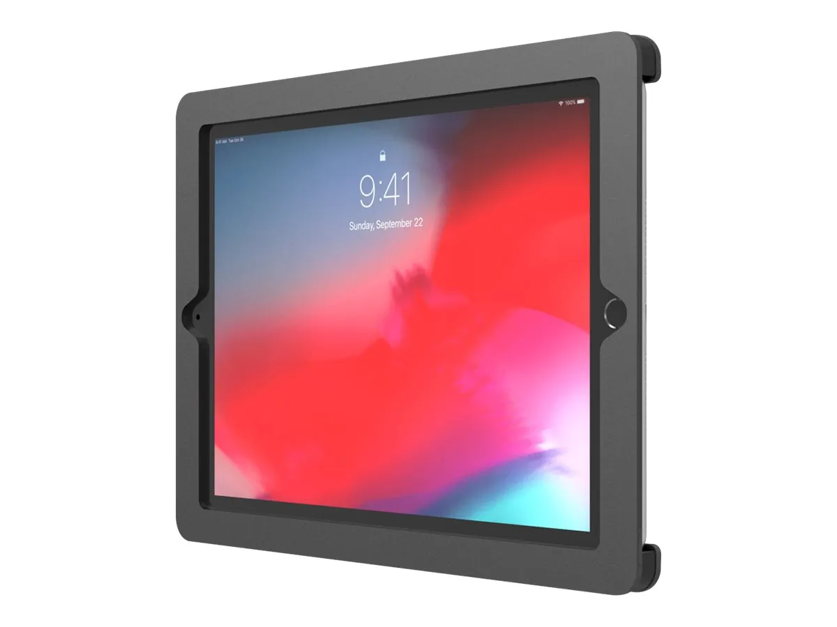 Compu-lock 260AXSB Axis Ipad Pos Enclosure, Black Ipad Ipad Airair 2, 