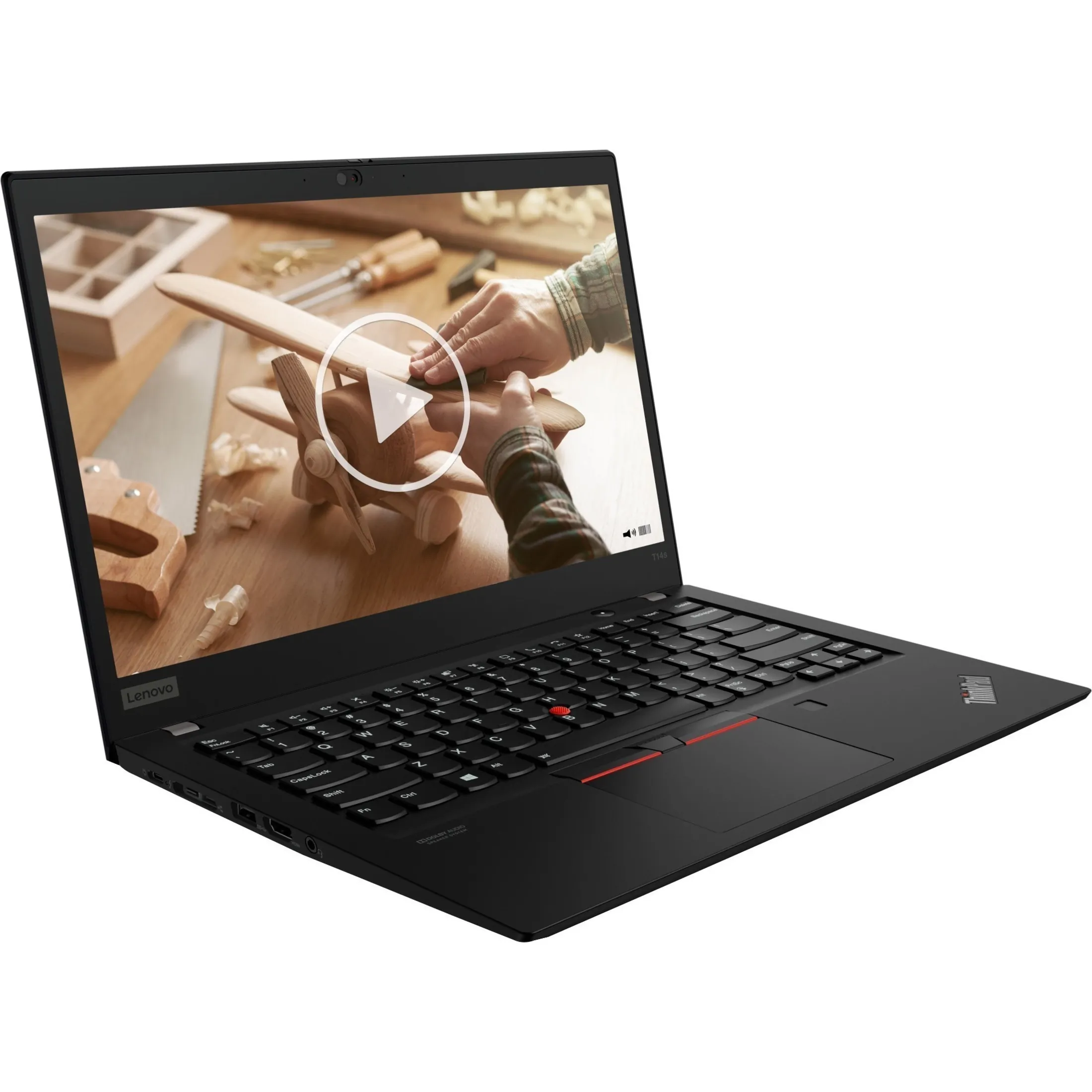 Lenovo 20T0005MUS Topseller Premium Nb