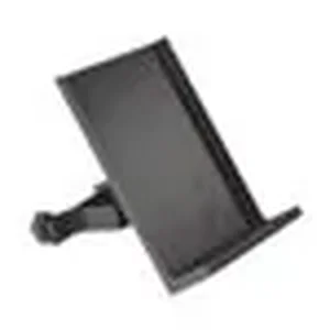 Chief Pac717 Literature Shelf - Organized Display for