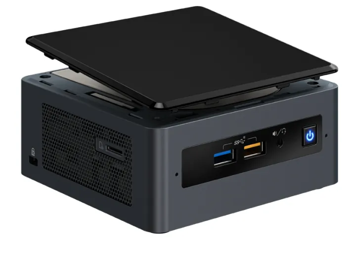 Intel BOXNUC8i5BEHFA Nuc 8 Home  Core I5-8259u