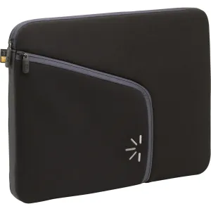 Case 3200729 (r)  Notebook Sleeve (black; Holds Up To 13.3 Notebooks)