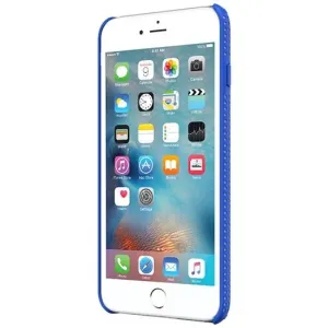 Ipio IPH-1369-BLU Inc Highwire Dual Injected Protective Case - Back Co