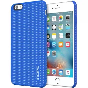 Ipio IPH-1369-BLU Inc Highwire Dual Injected Protective Case - Back Co