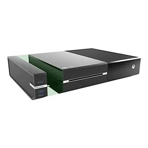 XBOX-5TB-SH2 | Micronet 5TB External Hard Drive for Xbox