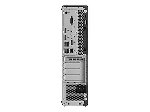 30D2S10500 | Lenovo P330 Workstation with Intel i7-8700 and