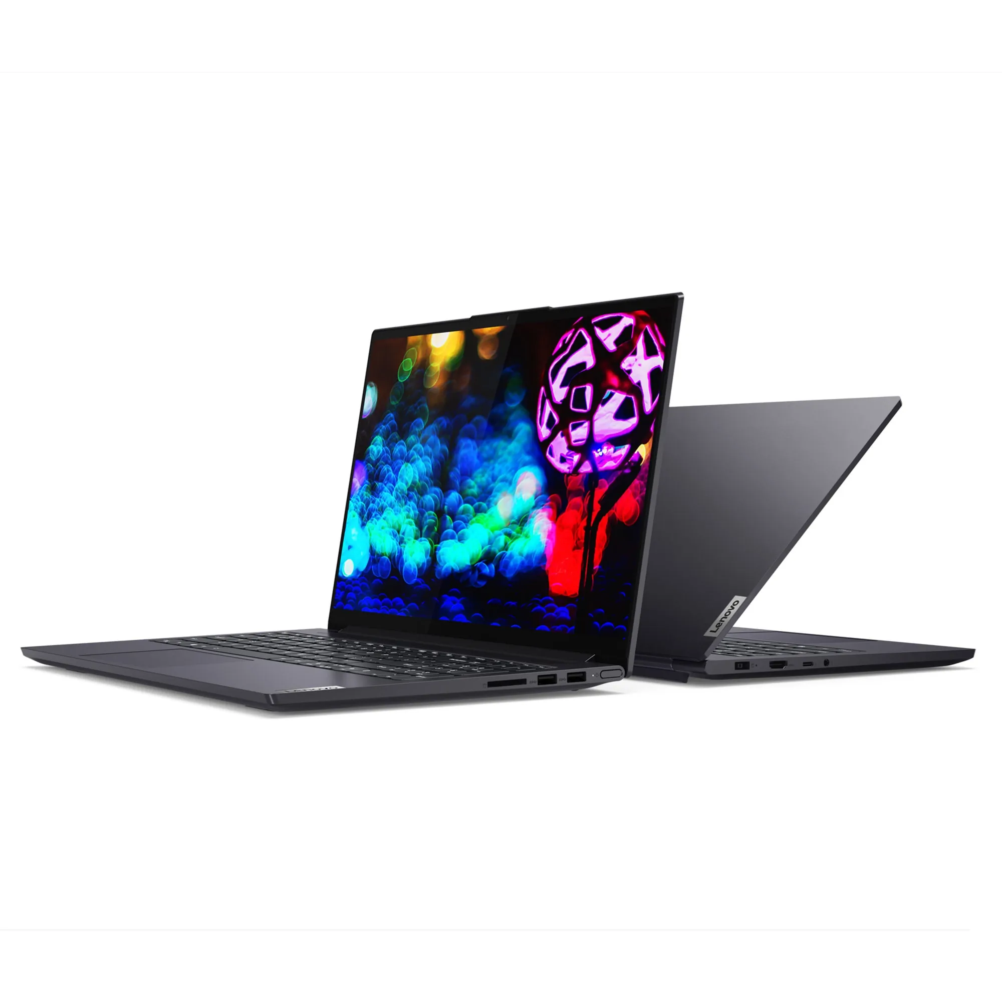 Lenovo 82AD0001US Ip Slim 7 14 I7 16g 512g W10