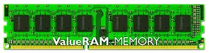 KVR16N11S8/4BK | Kingston 4GB DDR3 1600MHz DIMM Memory