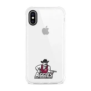 OCT-NMS-YP00A | Centon NMSU Classic V1 Phone Case for