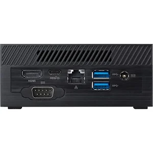 PN51-E1-BB3000XFD | Asus PN51 Mini PC - Ryzen 3 5300U, 64GB