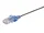 29448 | Monoprice SlimRun Cat11A Ethernet Patch Cable - 25ft