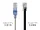 29448 | Monoprice SlimRun Cat11A Ethernet Patch Cable - 25ft