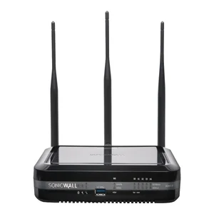 01-SSC-0644 | Sonicwall SOHO Wireless-N International Router