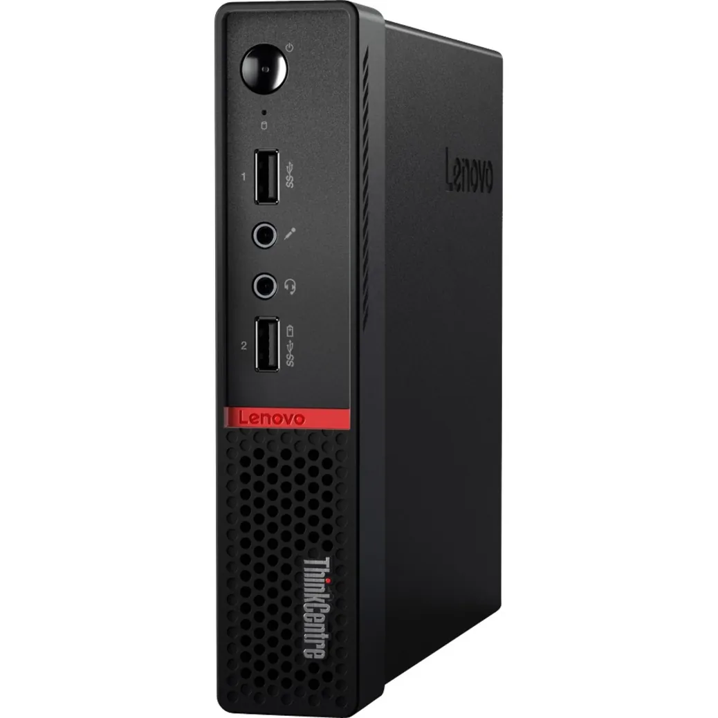 Lenovo 10VL0008US Topseller Desktops