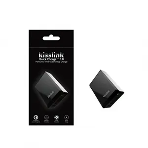 Keewifi/kisslink KW3510 Qc3.0 5-port Usb Charger