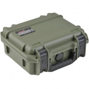 Skb 3I-0907-4M-L New Pistol Case Lf Od Green