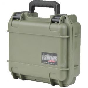 Skb 3I-0907-4M-L New Pistol Case Lf Od Green