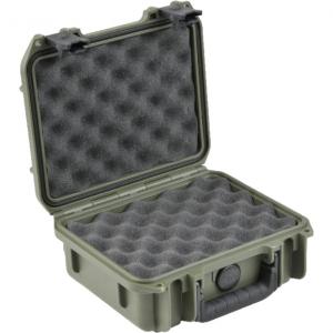 Skb 3I-0907-4M-L New Pistol Case Lf Od Green