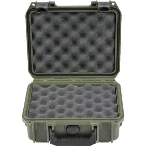 Skb 3I-0907-4M-L New Pistol Case Lf Od Green