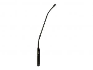 Shure MX412/C Cardioid-12 Gooseneck Condense