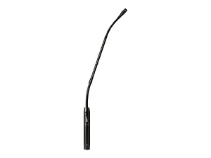 MX412/C | Shure Cardioid-12 Gooseneck Condense