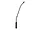MX412/C | Shure Cardioid-12 Gooseneck Condense
