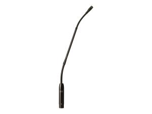 Shure MX412/C Cardioid-12 Gooseneck Condense