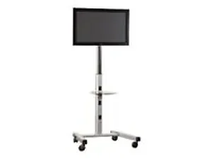 PFC2000B | Chief Adjustable 4' - 6' LFP Mobile Cart with