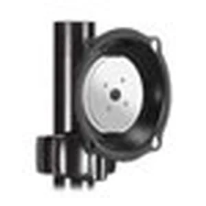 JPP210B | Chief Pivot Pitch Pole Mount 200x200 - Versatile