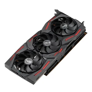90YV0EB0-M0AA00 | Asus RADEON RX 5600 XT OC 6GB GDDR6