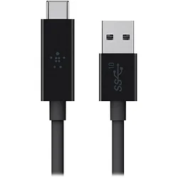 Belkin-F2CU029BT1M-BLK
