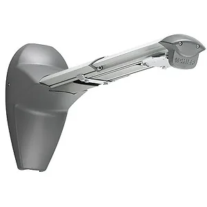 WM120S | Chief Adjustable Projector Wall Mount, Extends