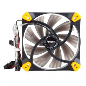 B+b TRUE QUIET 140 140mm Cooling Fan Cooler And