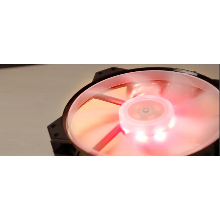 Cooler R4-200R-08FC-R1 Coolermaster Fn R4-200r-08fc-r1 200mm Masterfan