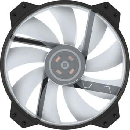 Cooler R4-200R-08FC-R1 Coolermaster Fn R4-200r-08fc-r1 200mm Masterfan