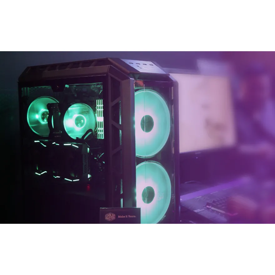 Cooler R4-200R-08FC-R1 Coolermaster Fn R4-200r-08fc-r1 200mm Masterfan